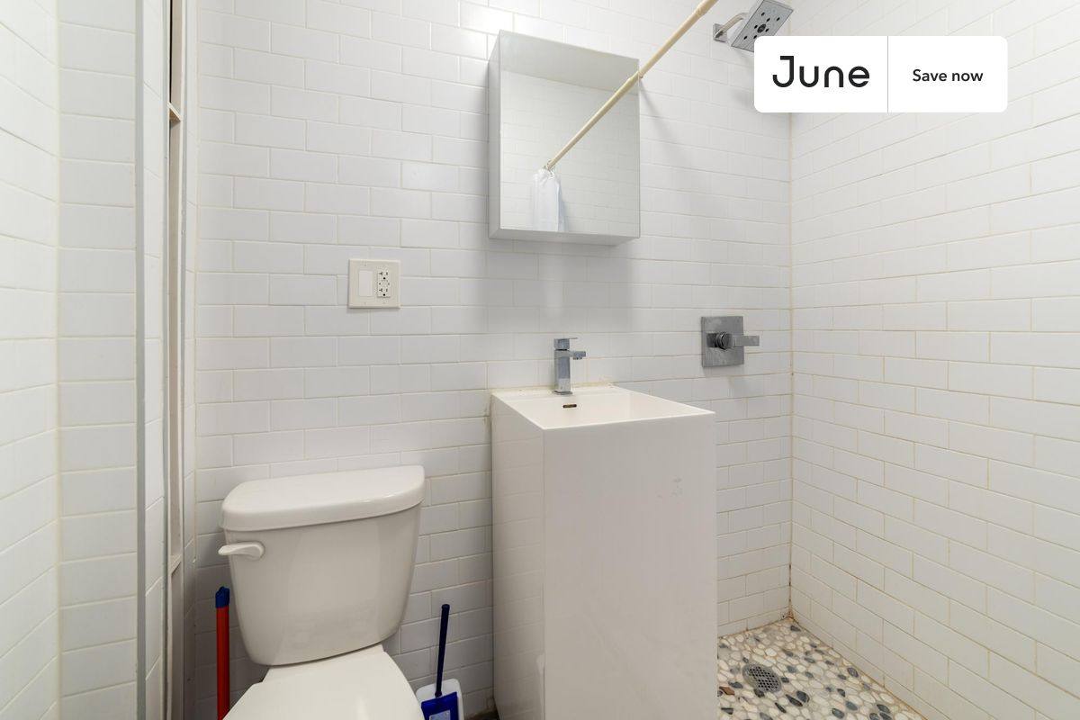 Apartment for rent at 95 E 7th St #13, New York, NY 10009