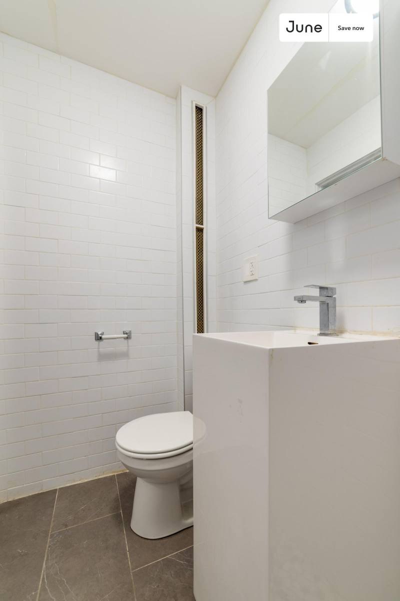 Apartment for rent at 95 E 7th St #13, New York, NY 10009