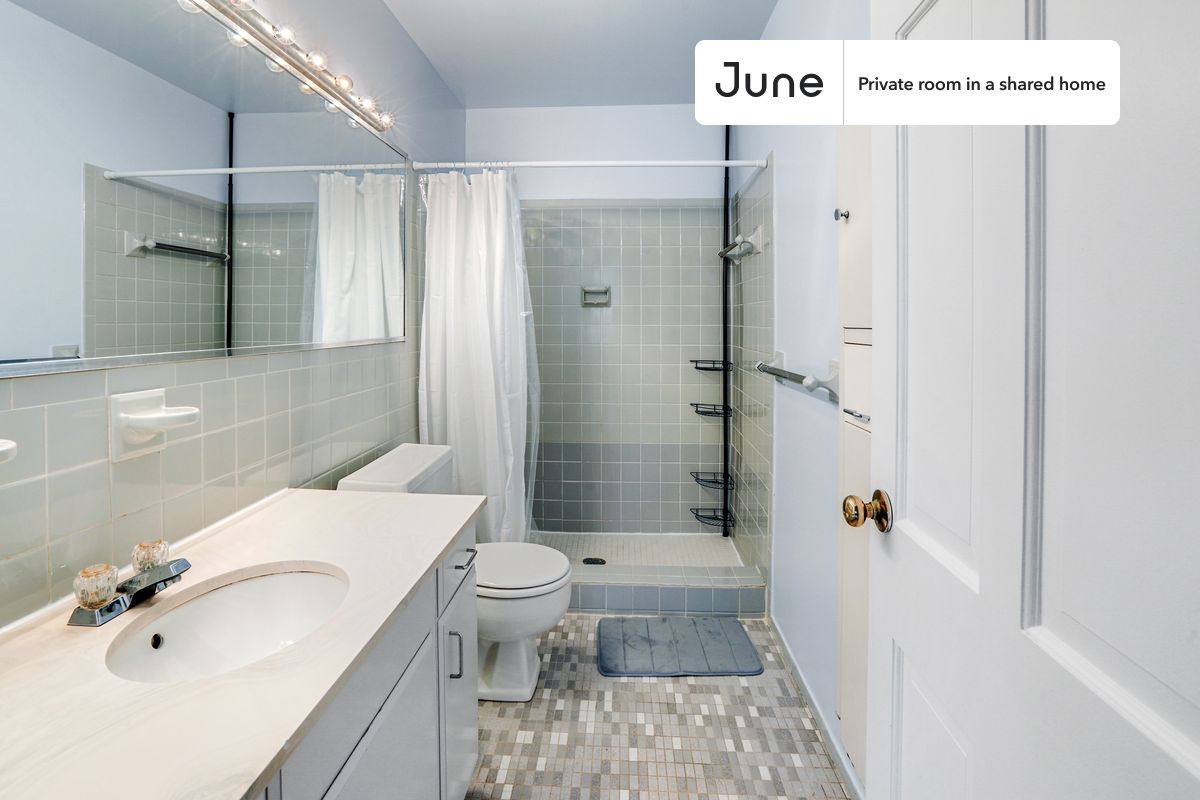 Apartment for rent at 511 G St SW E, Washington, DC 20024