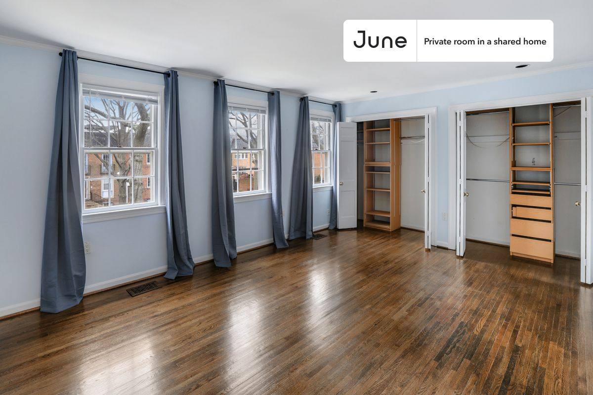 Apartment for rent at 511 G St SW E, Washington, DC 20024