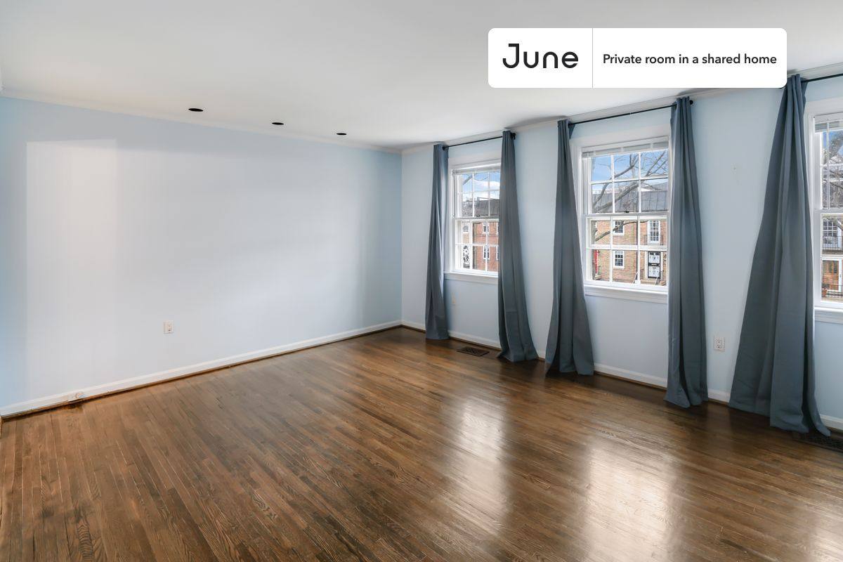 Apartment for rent at 511 G St SW E, Washington, DC 20024