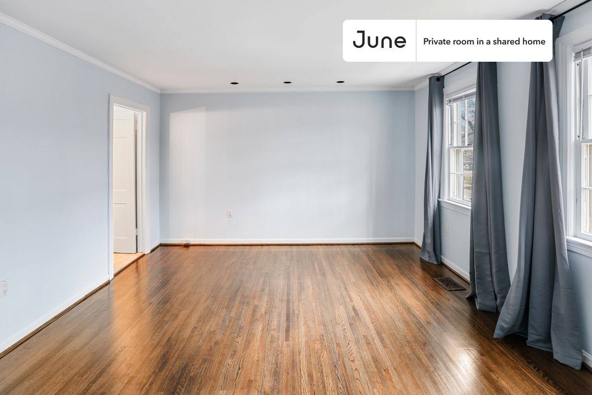 Apartment for rent at 511 G St SW E, Washington, DC 20024