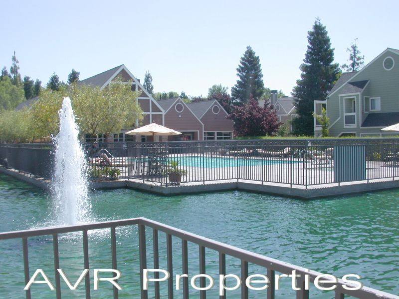 Apartment for rent at 115 Reflections 26 Dr, San Ramon, CA 94583