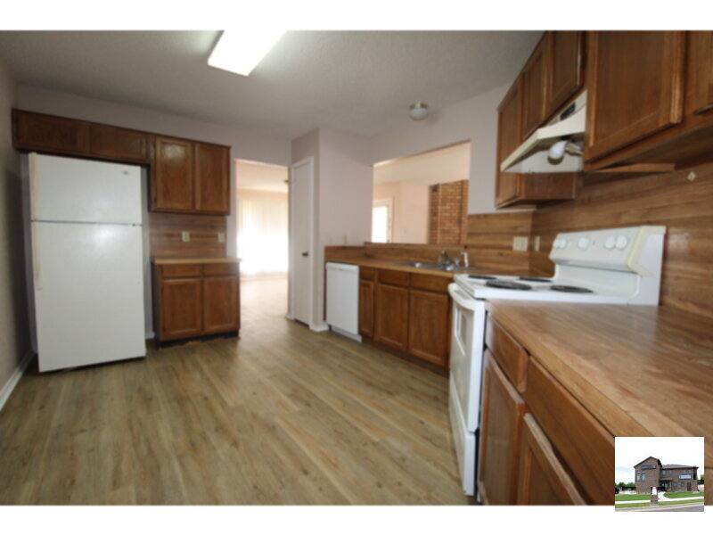 House for rent at 1706 Wickfield Way, Killeen, TX 76543