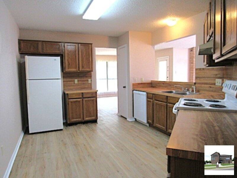 House for rent at 1706 Wickfield Way, Killeen, TX 76543