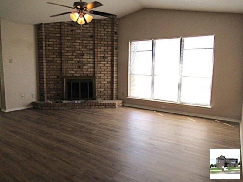 House for rent at 1706 Wickfield Way, Killeen, TX 76543