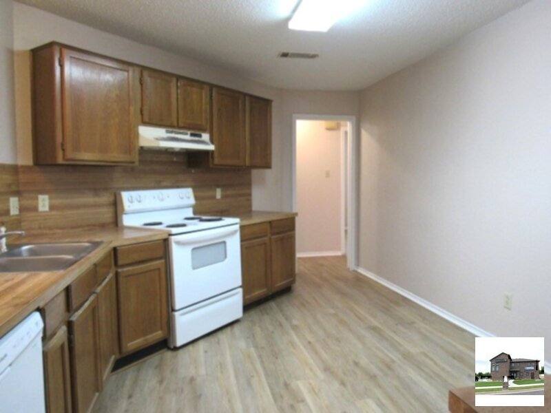 House for rent at 1706 Wickfield Way, Killeen, TX 76543