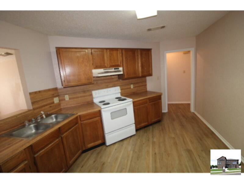 House for rent at 1706 Wickfield Way, Killeen, TX 76543