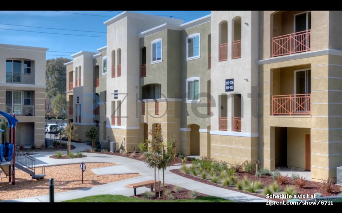 Condo for rent at 4720 Norris Canyon Rd #102, San Ramon, CA 94583
