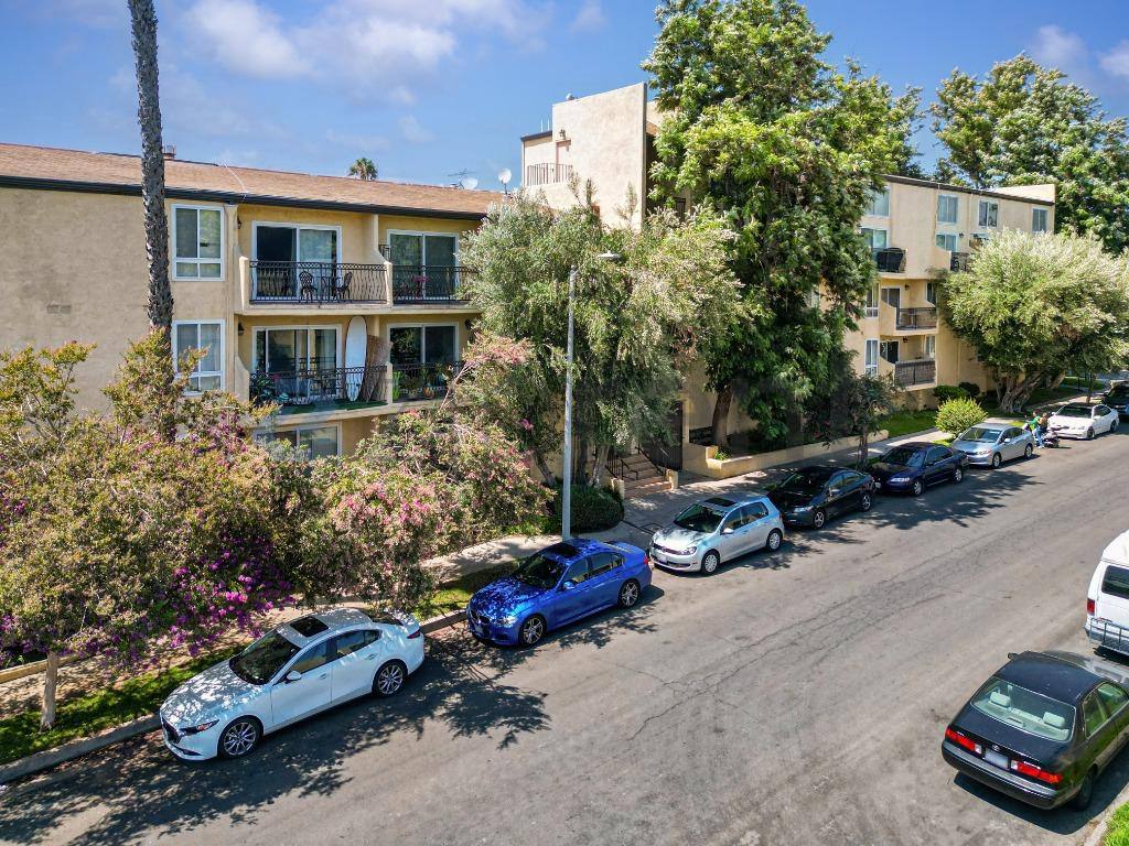 Condo for rent at 5257 Radford Ave #205, Valley Village, CA 91607