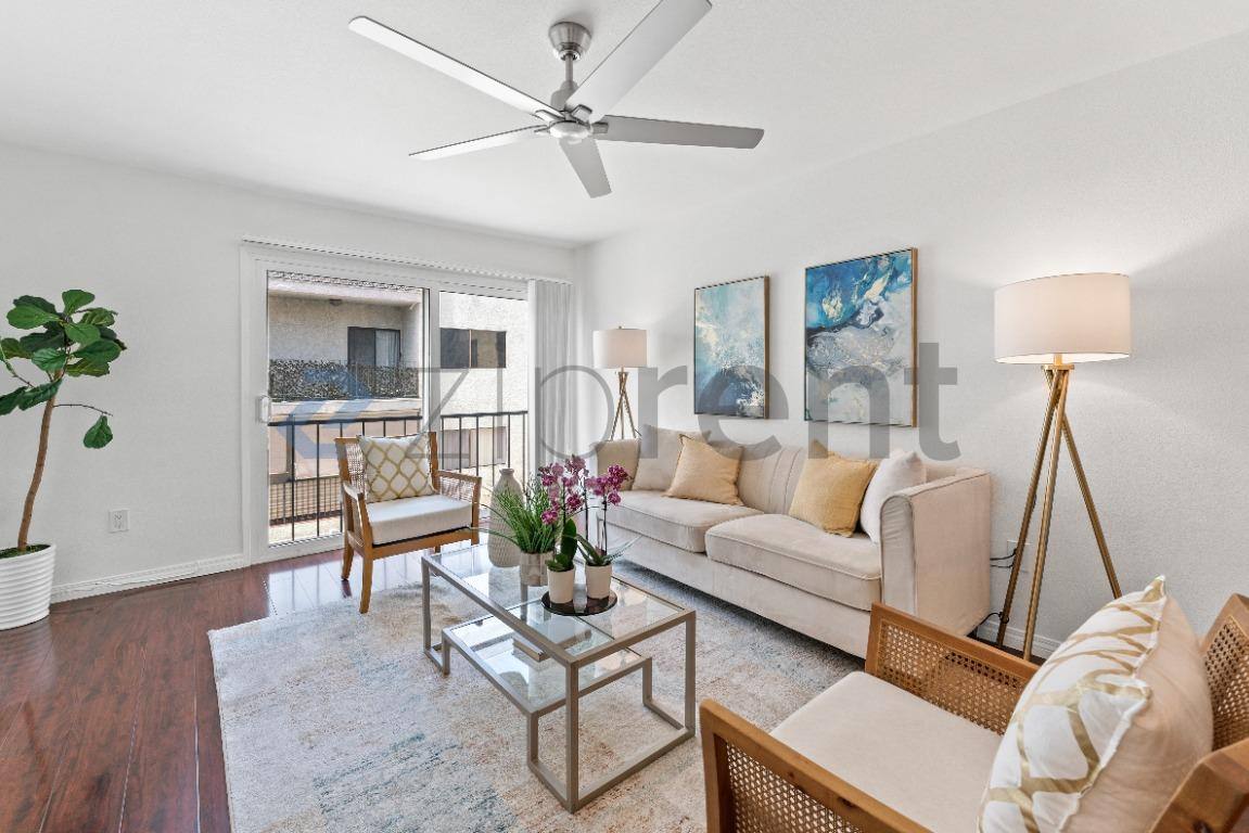 Condo for rent at 5257 Radford Ave #205, Valley Village, CA 91607