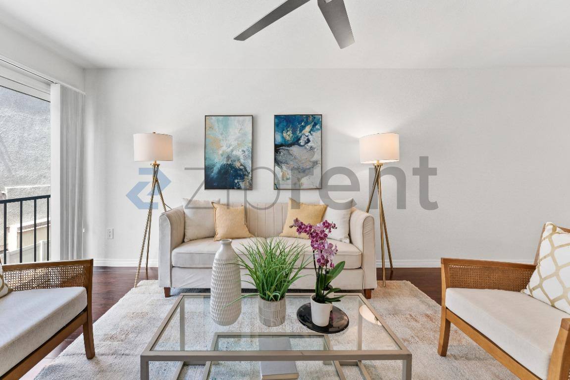 Condo for rent at 5257 Radford Ave #205, Valley Village, CA 91607