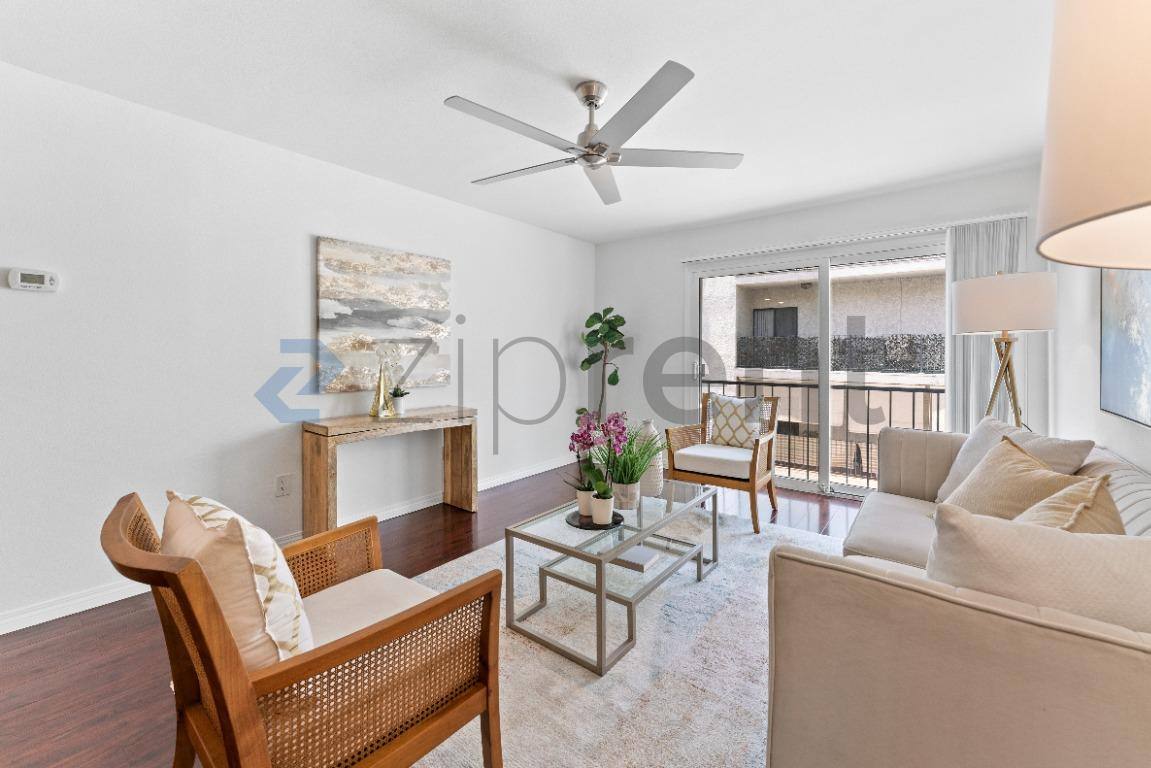 Condo for rent at 5257 Radford Ave #205, Valley Village, CA 91607