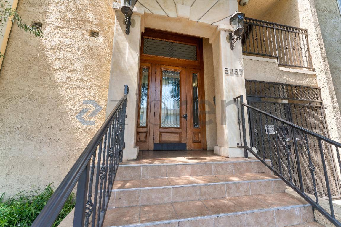 Condo for rent at 5257 Radford Ave #205, Valley Village, CA 91607