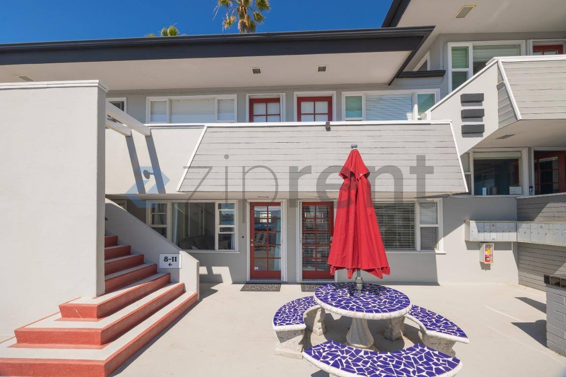 Condo for rent at 2613 Mission Blvd #2, San Diego, CA 92109