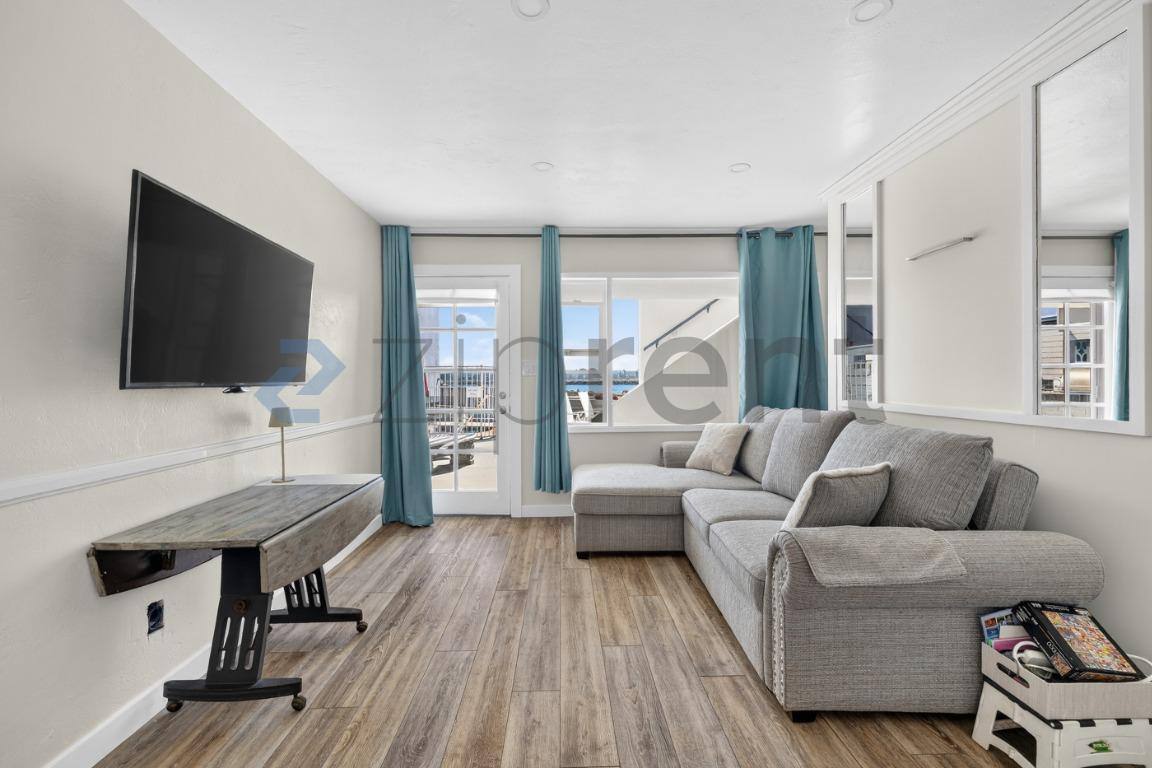 Condo for rent at 2613 Mission Blvd #2, San Diego, CA 92109
