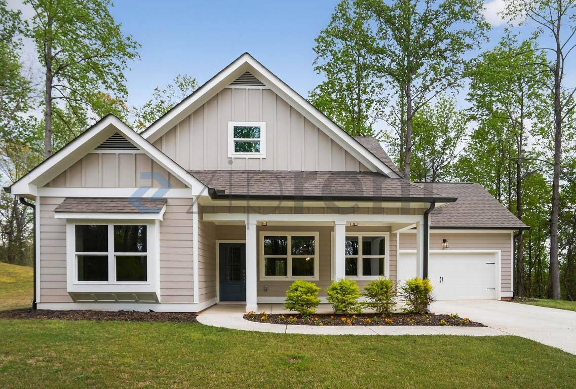 House for rent at 3271 Cooper Bridge Rd, Gainesville, GA 30507