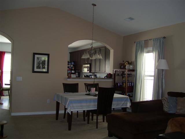 House for rent at 35 Chapel Lake N, Savannah, GA 31419