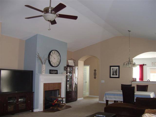 House for rent at 35 Chapel Lake N, Savannah, GA 31419