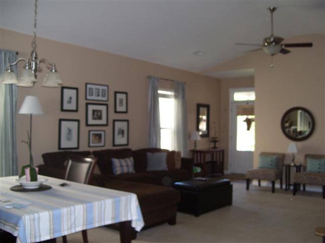 House for rent at 35 Chapel Lake N, Savannah, GA 31419