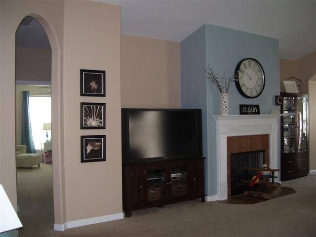 House for rent at 35 Chapel Lake N, Savannah, GA 31419