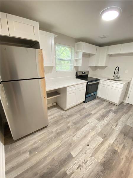 House for rent at 2023 Gugel St, Savannah, GA 31415
