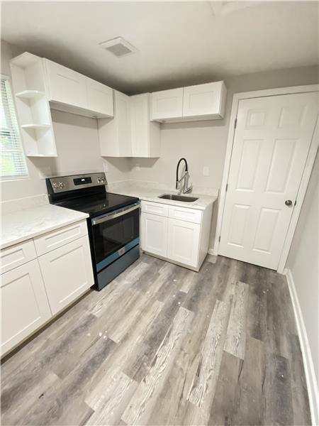 House for rent at 2023 Gugel St, Savannah, GA 31415