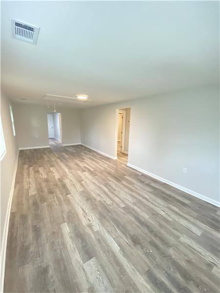 House for rent at 2023 Gugel St, Savannah, GA 31415