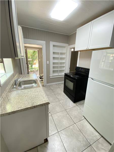 House for rent at 1110 New Jersey Ave, Savannah, GA 31404