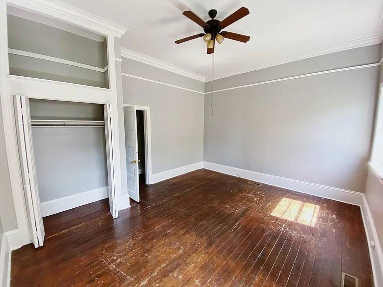 Apartment for rent at 317 E 31st St #A, Savannah, GA 31401