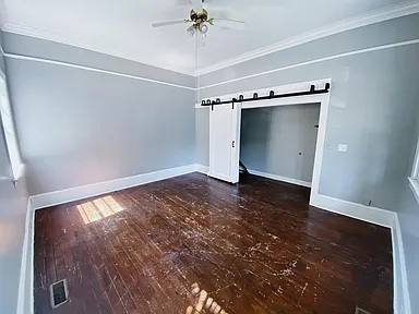 Apartment for rent at 317 E 31st St #A, Savannah, GA 31401