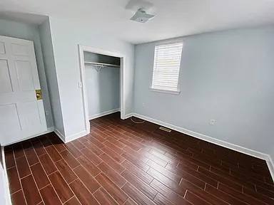 Apartment for rent at 317 E 31st St #A, Savannah, GA 31401