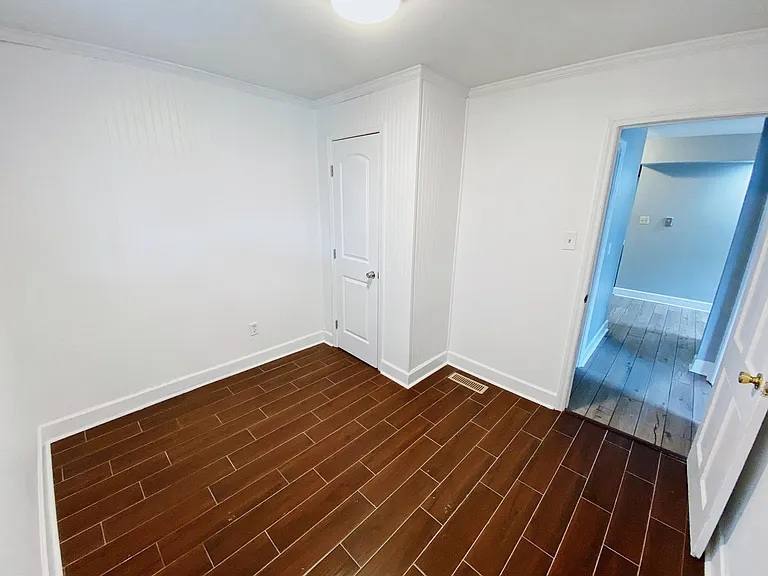 Apartment for rent at 317 E 31st St #A, Savannah, GA 31401