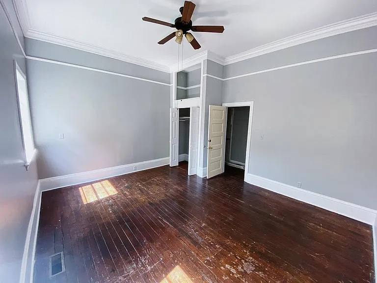 Apartment for rent at 317 E 31st St #A, Savannah, GA 31401