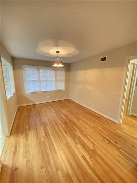 Apartment for rent at 139 E 55th St #C, Savannah, GA 31405