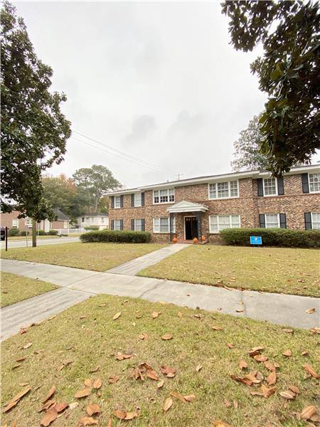 Apartment for rent at 139 E 55th St #C, Savannah, GA 31405