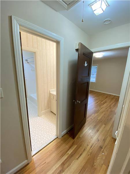 Apartment for rent at 139 E 55th St #C, Savannah, GA 31405