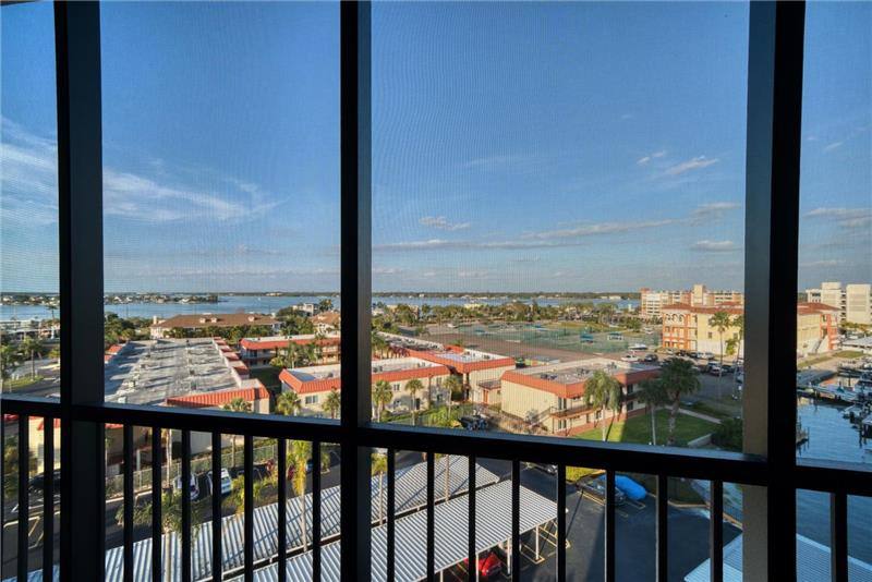 Condo for rent at 10355 Paradise Blvd #612, Saint Petersburg, FL 33706