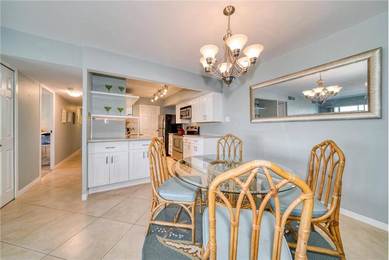 Condo for rent at 10355 Paradise Blvd #612, Saint Petersburg, FL 33706