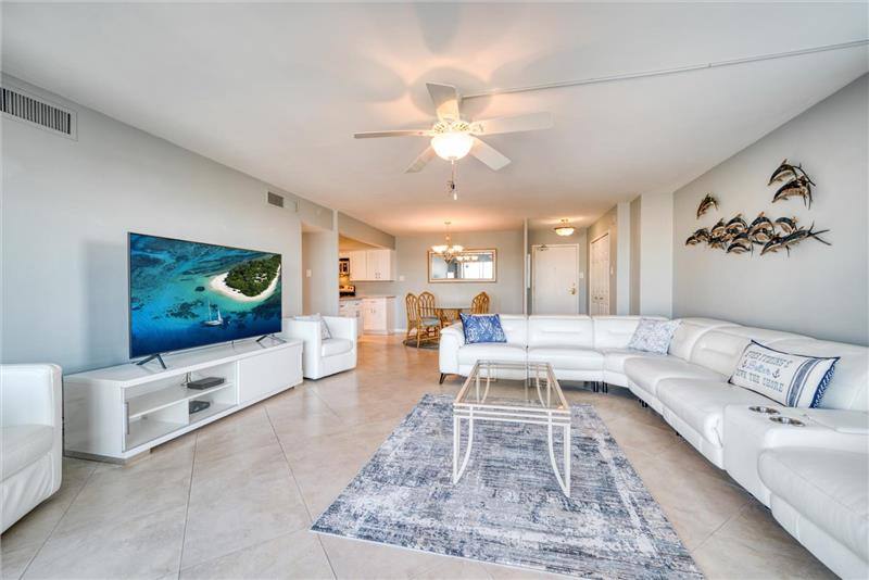 Condo for rent at 10355 Paradise Blvd #612, Saint Petersburg, FL 33706