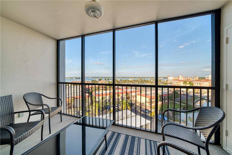 Condo for rent at 10355 Paradise Blvd #612, Saint Petersburg, FL 33706
