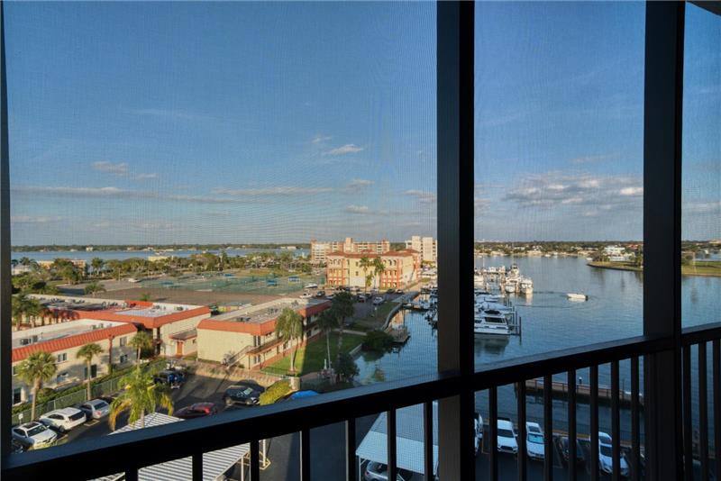 Condo for rent at 10355 Paradise Blvd #612, Saint Petersburg, FL 33706
