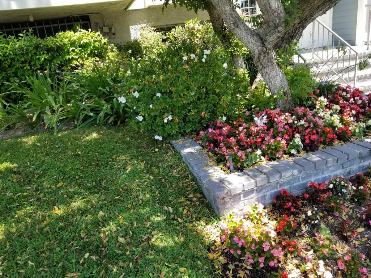 Apartment for rent at 19119 Sherman Way #105, Reseda, CA 91335