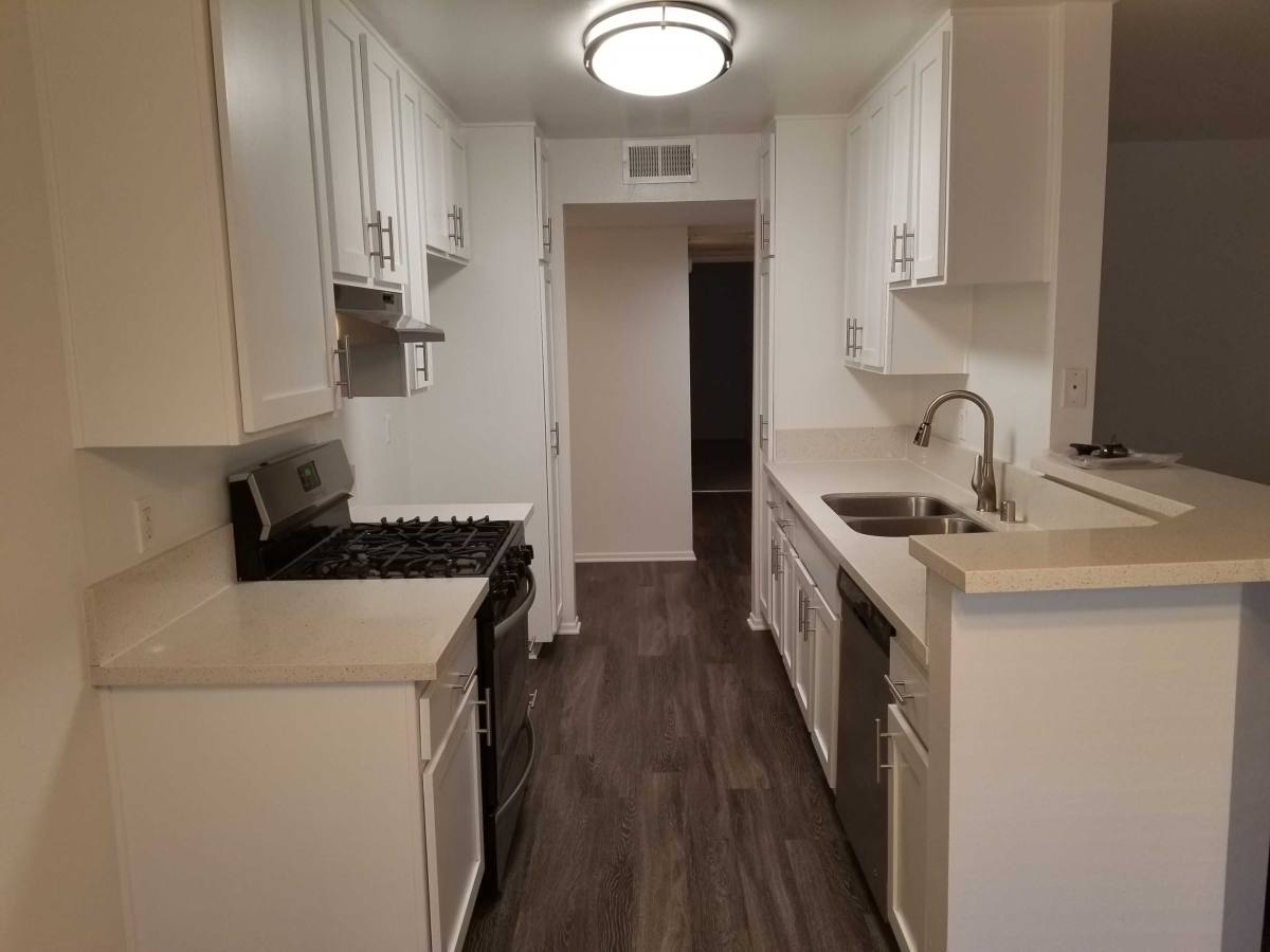 Apartment for rent at 2357 Kerwood Ave #104, Los Angeles, CA 90064