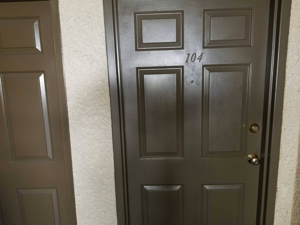 Apartment for rent at 2357 Kerwood Ave #104, Los Angeles, CA 90064