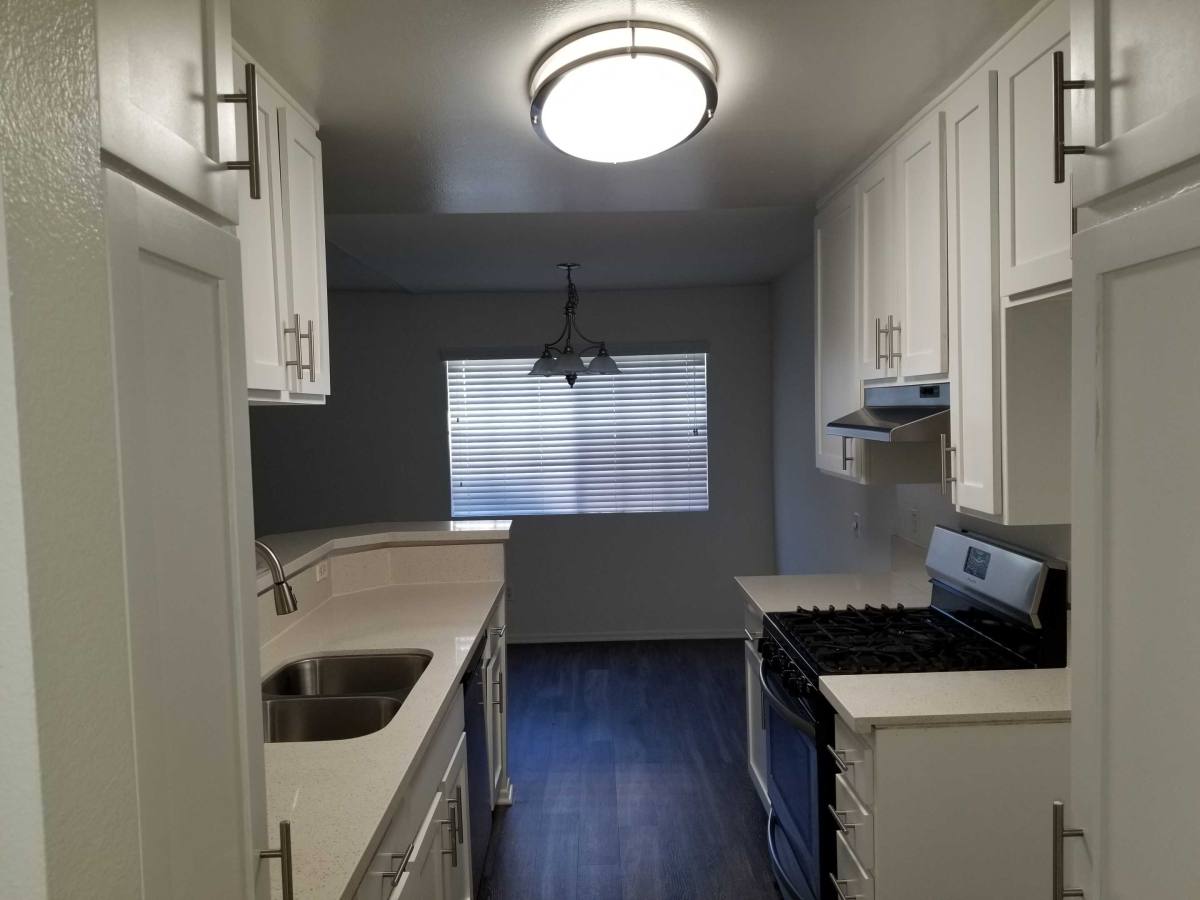 Apartment for rent at 2357 Kerwood Ave #104, Los Angeles, CA 90064