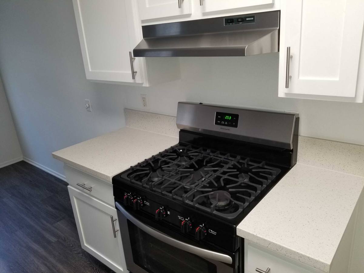 Apartment for rent at 2357 Kerwood Ave #104, Los Angeles, CA 90064