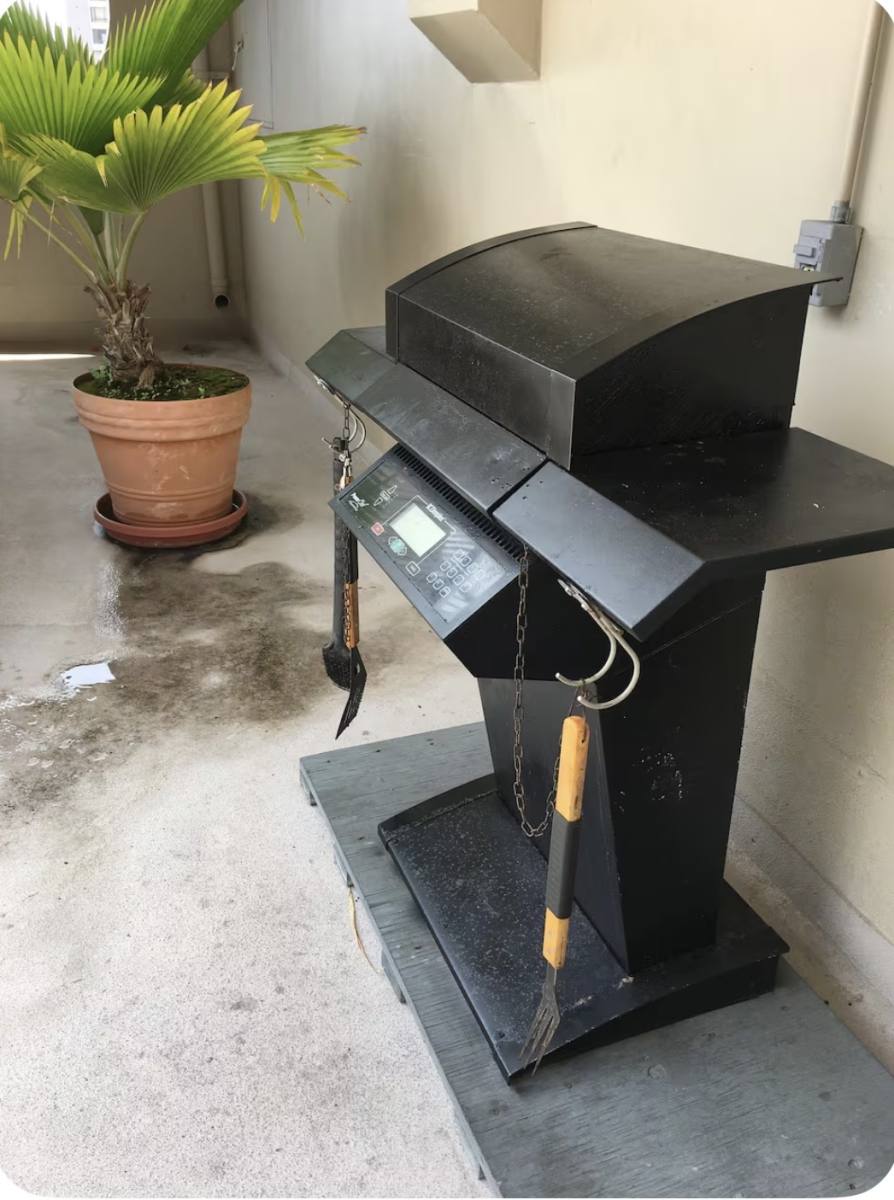 Condo for rent at 1925 Kalakaua Ave #1302, Honolulu, HI 96815