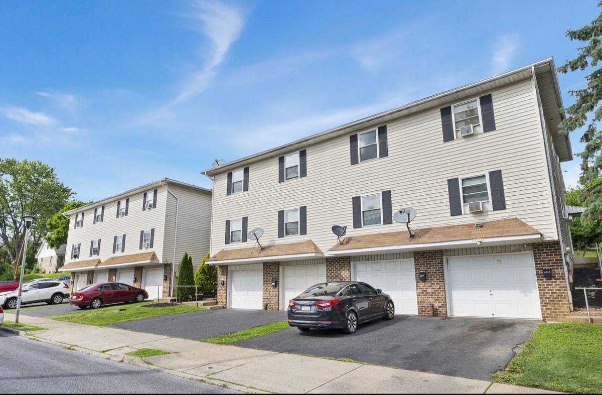 Townhouse for rent at 503-526 Austin St, Allentown, PA 18109