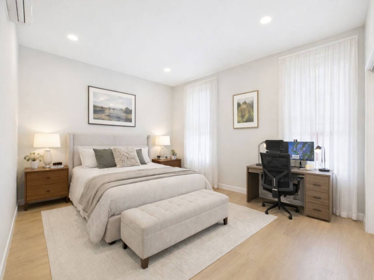 Apartment for rent at 520 N 19th St, Philadelphia, PA 19130